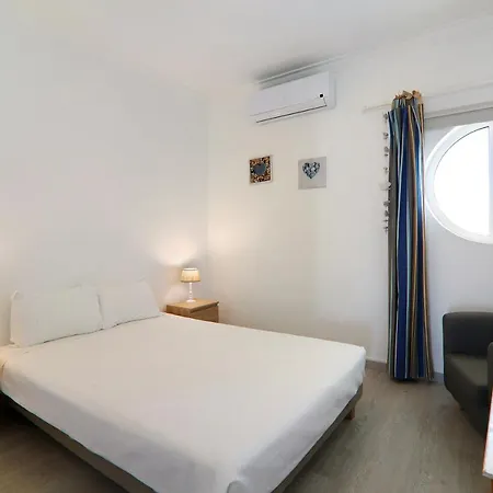 Aldeia Da Gale V2 304 别墅
