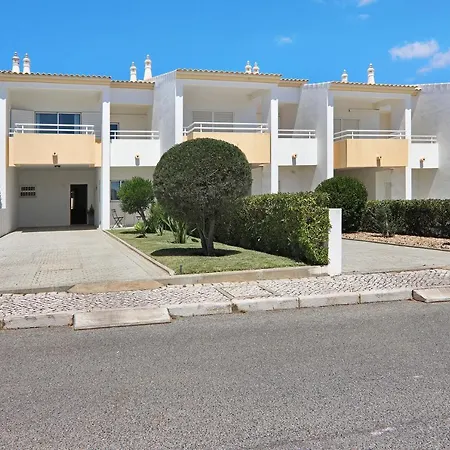 Aldeia Da Gale V2 304 别墅
